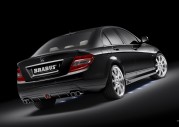 Mercedes-Benz C-Class Brabus